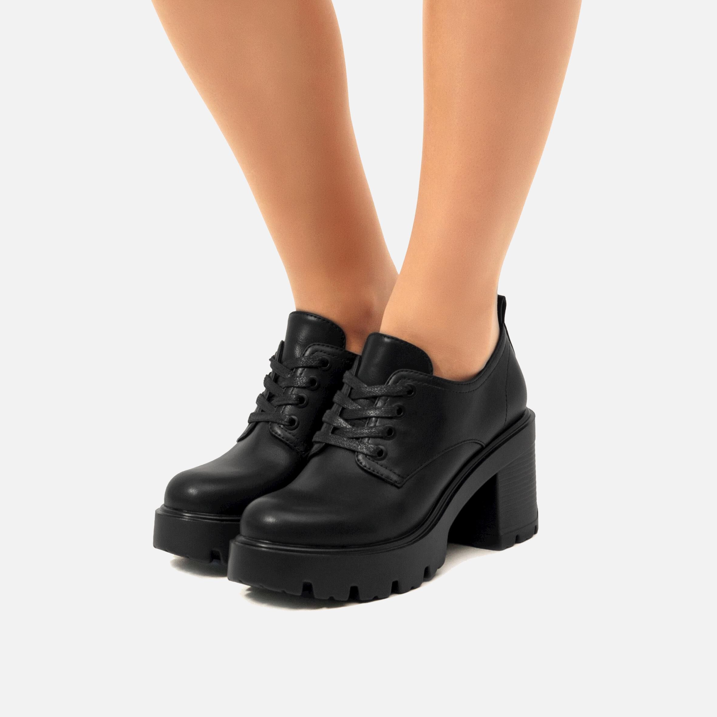 Acheter SABA noir 58267 Chaussures a talons Mtng pour Femme